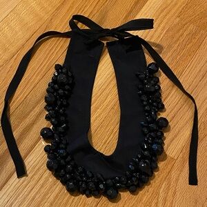 2003 Vintage Prada Beaded Crystal Necklace. Never worn